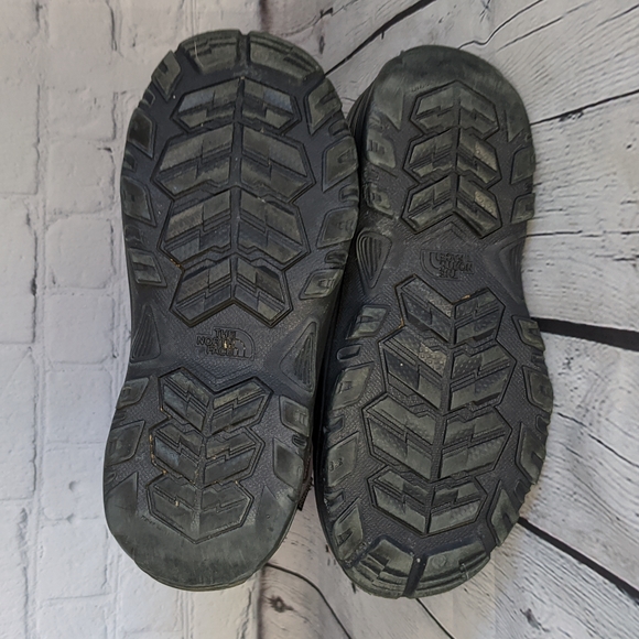 THE NORTH FACE Purple Winter Boots - Picture 2 of 10